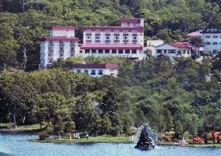 Hotel Seimeisou Чино Екстериор снимка